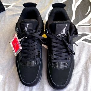 Nike sneakers size 10 men